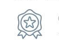 icons of Quality Standards